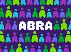 Abra在線(xiàn)匯款業(yè)務(wù)品牌形象與UI設(shè)計(jì)解析——由上海廣告設(shè)計(jì)公司分享的住宿服務(wù)行業(yè)應(yīng)用