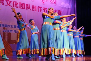 惠南 活力映照繽紛家園，2018文化團隊匯演點燃社區文藝星火
